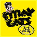 Stray Cats - Recorded Live In Lyon 26.7.2004