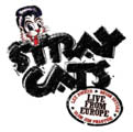 Stray Cats - Recorded Live In Luzern 27.7.2004