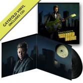 Brian Setzer Orchestra - Songs From Lonely Avenue LP+CD