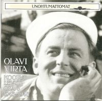 Olavi Virta - Unohtumattomat ! Kootut Levyt Osa 3 - 1945-1948