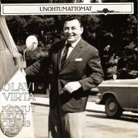 Olavi Virta - Unohtumattomat ! Kootut Levyt Osa 23 - 1957