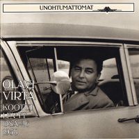 Olavi Virta - Unohtumattomat ! Kootut Levyt Osa 26 1958
