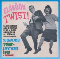 VA: - Eläköön Twist!