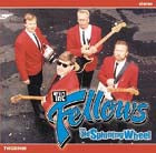 Fellows - Old Spinning Wheel