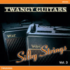 VA: - Twangy Guitars Silky Strings Vol. 3