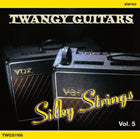 VA: - Twangy Guitars Silky Strings Vol. 5