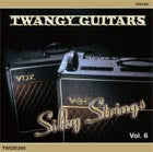 VA: - Twangy Guitars Silky Strings Vol. 6