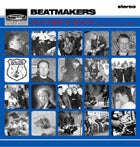 Beatmakers - Nuthin' Fancy