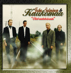 Juha Salminen & Kaukomaa - Olet Aatoksissain