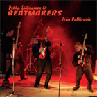 Pekka Tiilikainen & Beatmakers - Isän Putkiradio