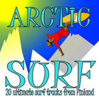 VA: - Arctic Surf