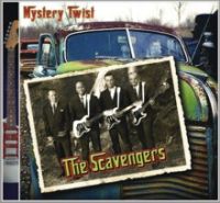 Scavengers - Mystery Twist