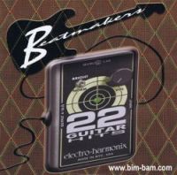 Beatmakers - 22 Guitar Hits