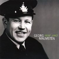 Georg Malmsten - På Svenska 1936-1965 Vol. 2