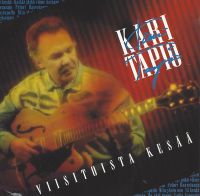 Kari Tapio - Viisitoista Kesää