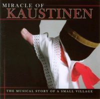 VA: - Miracle Of Kaustinen