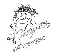 Kari Peitsamo - Kari Peitsamo