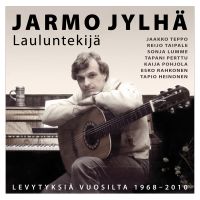 VA: - Jarmo Jylhä - Lauluntekijä 2CD