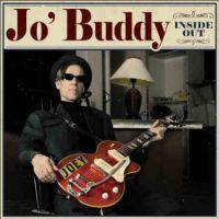 Jo Buddy - Inside Out