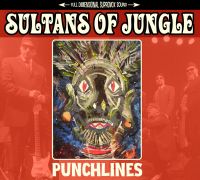 Sultans Of Jungle - Punchlines