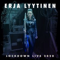 Erja Lyytinen ‎ - Lockdown Live 2020 2LP