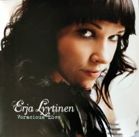 Erja Lyytinen - Voracious Love