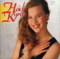 Heidi Kyrö - Heidi Kyrö