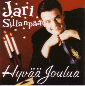 Jari Sillanpää - Hyvää Joulua