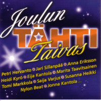 VA: - Joulun Tähtitaivas