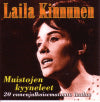 Laila Kinnunen - Muistojen Kyyneleet
