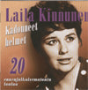 Laila Kinnunen - Kadonneet Helmet