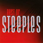 Steeples - Best Of The Steeples 2CD