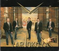 Varjokuva - Varjokuva