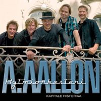 A. Aallon Rytmiorkesteri - Kappale Historiaa