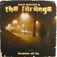 Janne Haavisto & The Farangs - Permanent Jet Lag