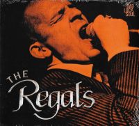 Regals - Bad Luck Soul