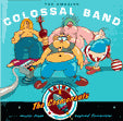 Laika & The Cosmonauts - Amazing Colossal Band