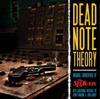 Spytones - Dead Note Theory