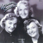 Harmony Sisters - Sinitaivas 1955-56