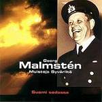 Georg Malmsten - Muistoja Syväriltä - Suomi Sodassa