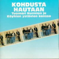 Tuomari Nurmio ja Köyhien Ystävät - Kohdusta Hautaan