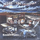 Leevi And The Leavings - Keskiviikko... 40 Ensimmäistä Hittiä 2CD