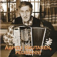 Aapeli Hautanen - Pelimanni