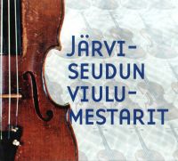 VA - Järviseudun Viulumestarit