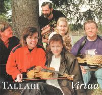 Tallari - Virtaa