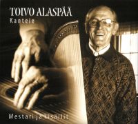 Toivo Alaspää - Mestari ja Kisällit