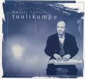 Martti Pokela - Tuulikumpu