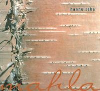 Hannu Saha - Mahla
