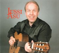 Jussi Asu - Naapurin Kaisasta Lammasrenkiin