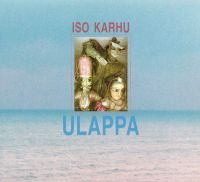 Iso Karhu - Ulappa